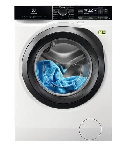 Пральна машина Electrolux EW8F169SAU