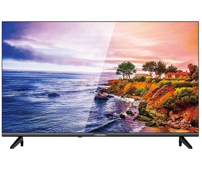 Телевізор Hoffson A40FHD500T2SF Smart TV