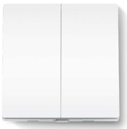 Розумний вимикач світла TP-Link Tapo S220