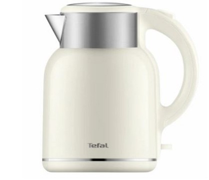 Електрочайник Tefal Thermo Protect XL KO190AE0