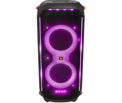 Акустична система JBL PartyBox 710 (JBLPARTYBOX710EU) Black