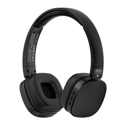 Навушники XO BE23 Black