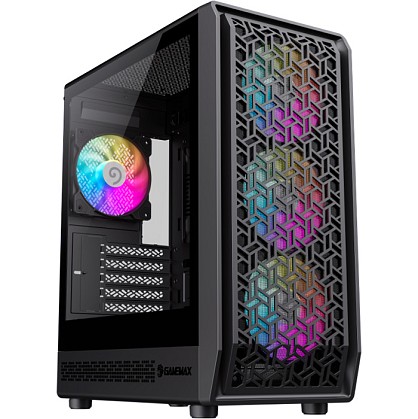 Корпус GameMax Forge COC