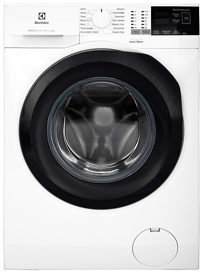 Пральна машина Electrolux EW6F448BUU