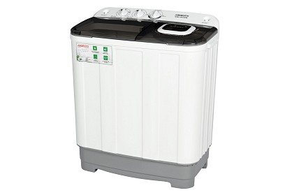 Пральна машина Ardesto WMH-B65DPM