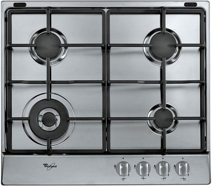 Варильна поверхня Whirlpool AKR 313 IX