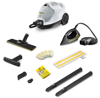 Пароочисник Karcher SC 4 EasyFix Iron (1.512-631.0)
