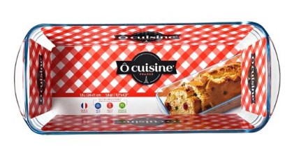 Форма для запікання O Cuisine 835BC00/1646