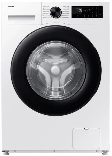 Пральна машина Samsung WW90DG5G34AELE