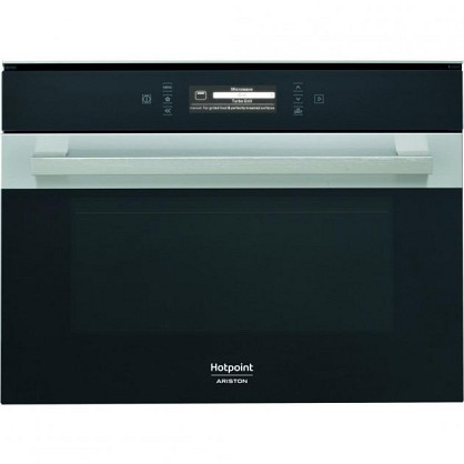 Мікрохвильова піч Hotpoint-Ariston MP996XHA 