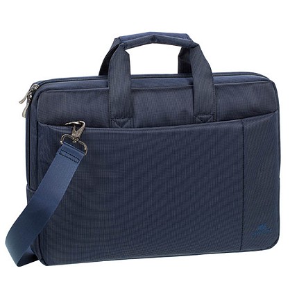 Сумка для ноутбука RivaCase 8221 (Blue)