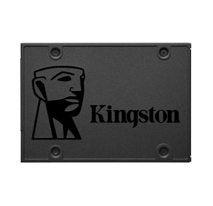 SSD диск Kingston SSDNow A400 960GB 2.5