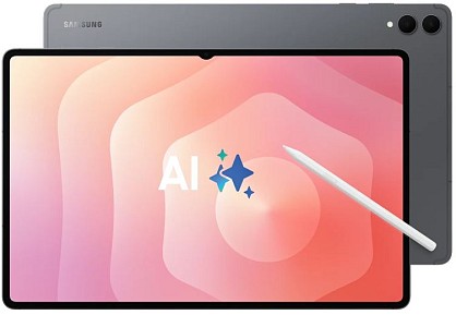 Планшет Samsung Galaxy Tab S11 Ultra 5G 12/512GB Gray (SM-X936BZAP)