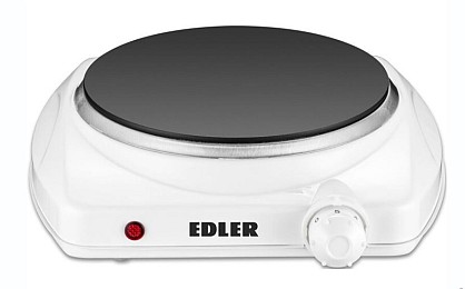 Настільна плита Edler EDJB-5116