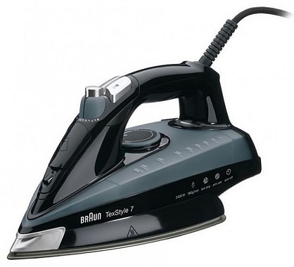 Праска Braun TexStyle 7 TS745A