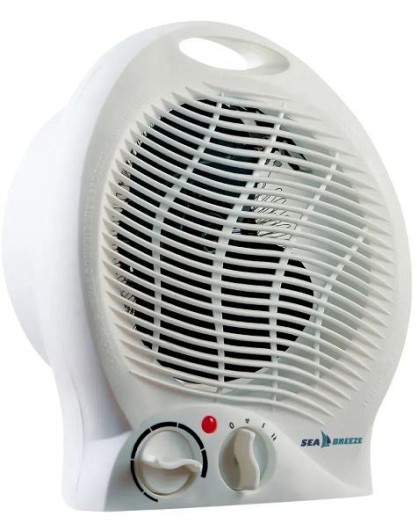 Тепловентилятор Sea Breeze SB-038