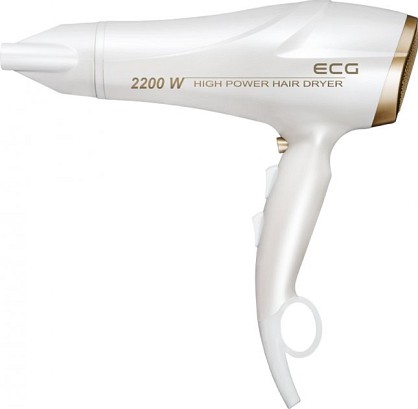 Фен ECG VV 2200