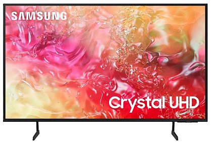 Телевізор Samsung UE43DU7100UXUA (2024)