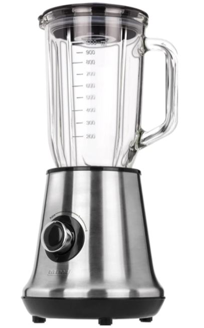 Блендер MPM MBL-15M (стаціонарний)