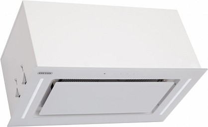 Витяжка Eleyus Gemini 800 LED 52 WH