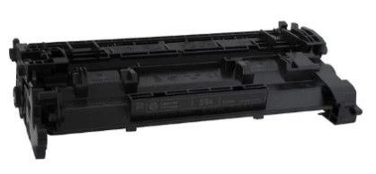 Картридж HP 59A (CF259A) порожній (CF259A-EV)