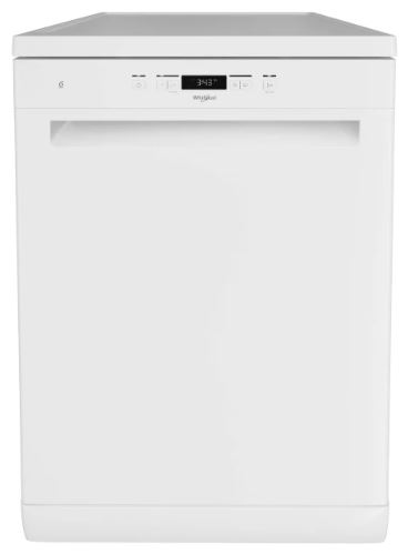 Посудомийна машина Whirlpool W2F HD624