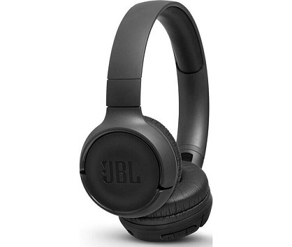 Навушники JBL Tune 560 BT Black (JBLT560BTBLK)