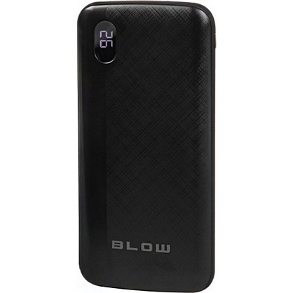 УМБ (Power Bank) Blow 20000 mAh black (PB20D)