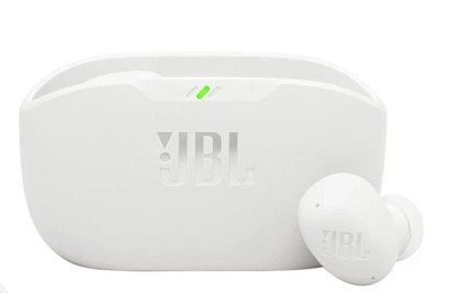 Навушники JBL Wave Buds 2 White (JBLWBUDS2WHT)
