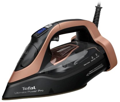 Праска Tefal Ultimate Power Pro FV9E50E0
