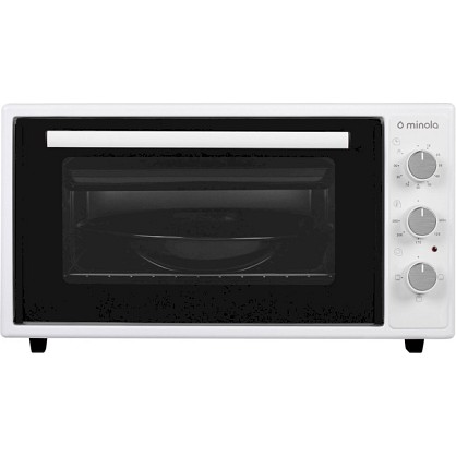 Електрична піч Minola FOE 4815 WH