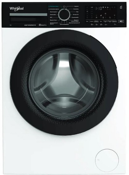 Пральна машина Whirlpool WAM 764WKB