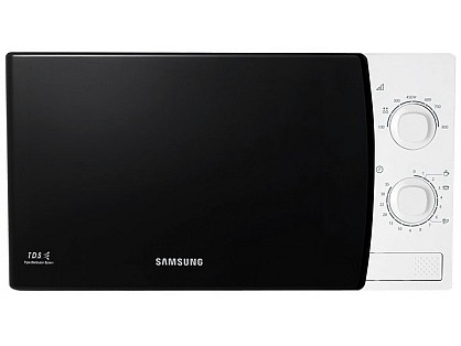 Мікрохвильова піч Samsung ME81KRW-1