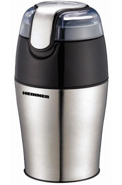 Кавомолка Heinner HCG-150SS