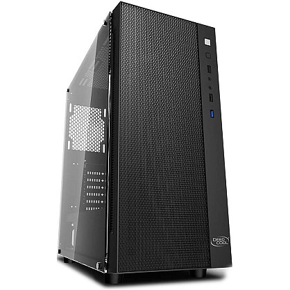 Корпус DeepCool MATREXX 55 MESH без БЖ Black