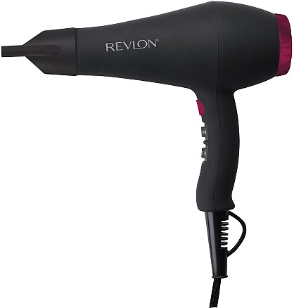 Фен Revlon Perfect Heat Smooth Brilliance (RVDR5251E1)