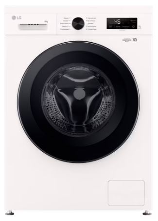Пральна машина LG F2Y1NS6W