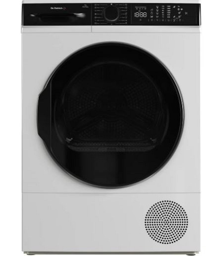 Сушильна машина De Dietrich DDF394HWE