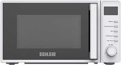 Мікрохвильова піч Edler EDMS-207WEDH