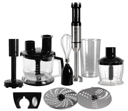 Блендер Ergo EHB 9500