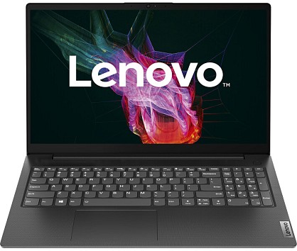 Ноутбук Lenovo V15 G2 ITL (82KB003LRA) Black