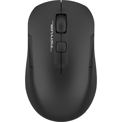 Миша A4Tech FG16CS Air Black