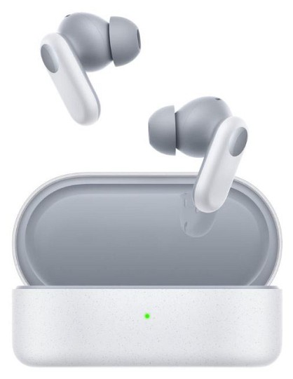 Навушники Oppo Enco Buds2 Pro E510A Granite White