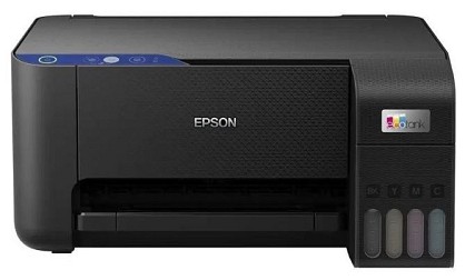 БФП Epson EcoTank L3211 (C11CJ68402)