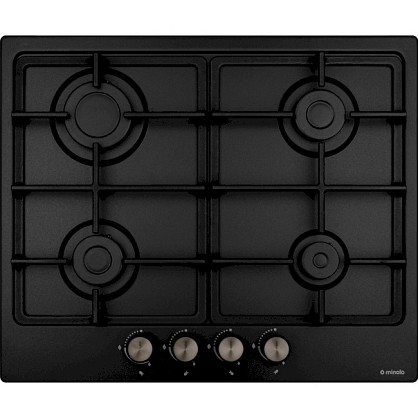 Варильна газова поверхня Minola MGM 614204 BL