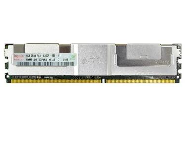 Оперативна пам’ять для серверів SK hynix 4 GB DDR2 667 MHz