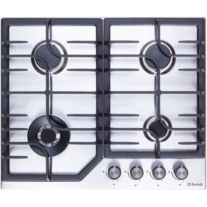 Варильна поверхня газова Perfelli HGM 61664 I