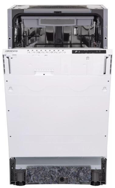 Вбудована посудомийна машина Ardesto DWMB-V459SMH3