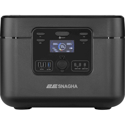 Зарядна станція 2E Snagha-2 1200W (2E-PPS1210-2)