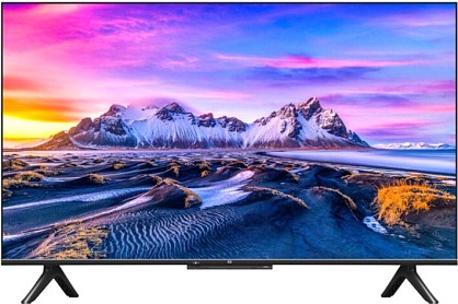 Телевізор Xiaomi Mi TV P1 43